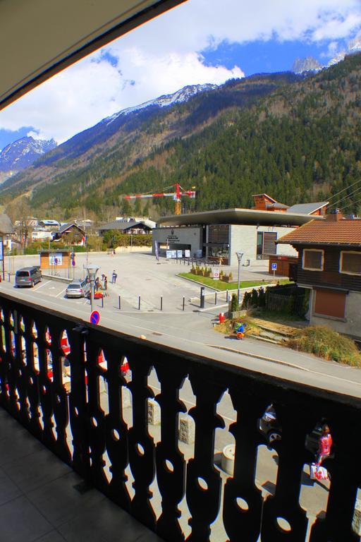 Batiment F - A Chamonix Mont Blanc Panorama Apartment Стая снимка